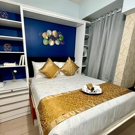 Greenbelt Hamilton Tower 1 Makati City Zewnętrze zdjęcie