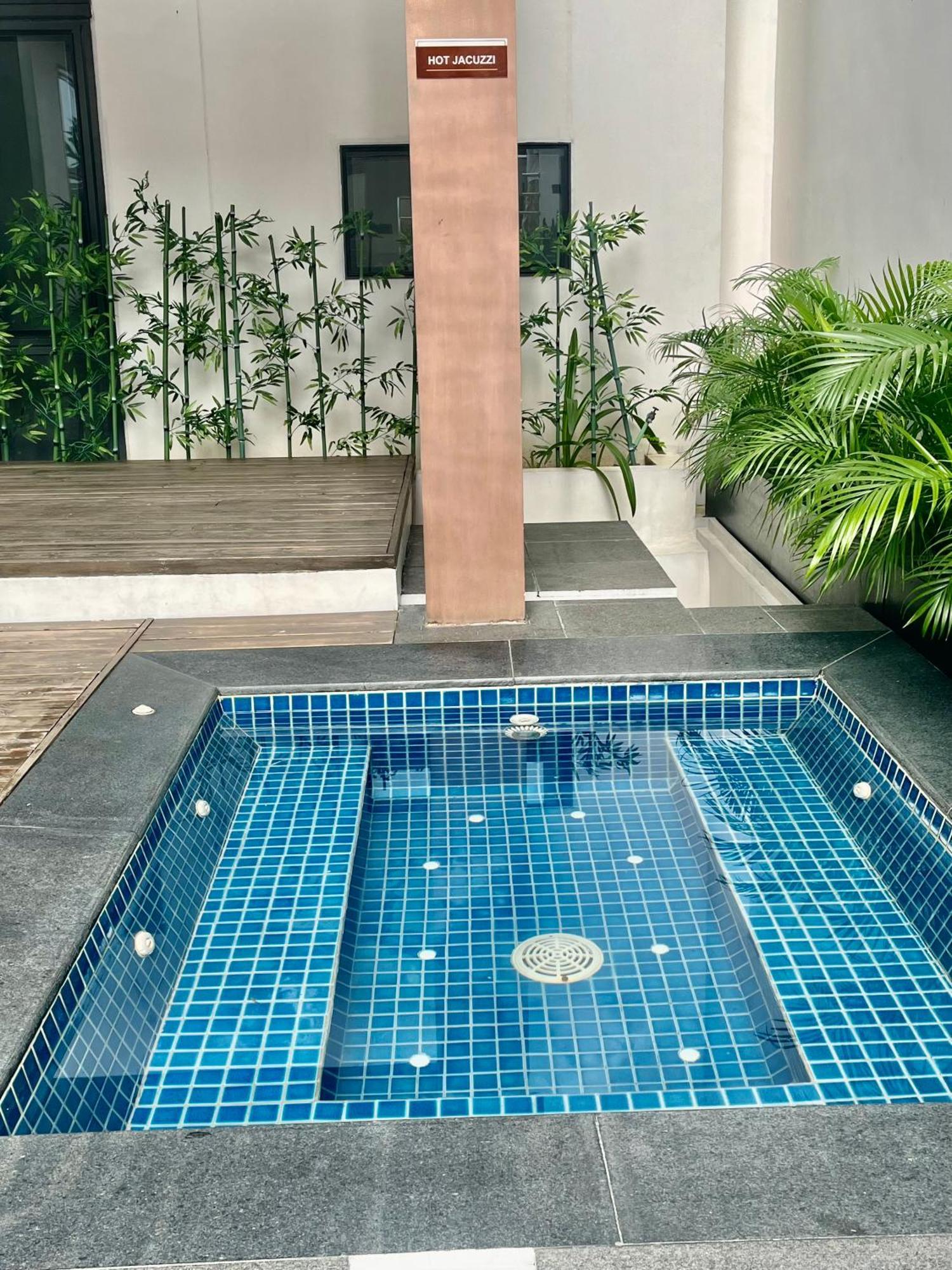 Greenbelt Hamilton Tower 1 Makati City Zewnętrze zdjęcie