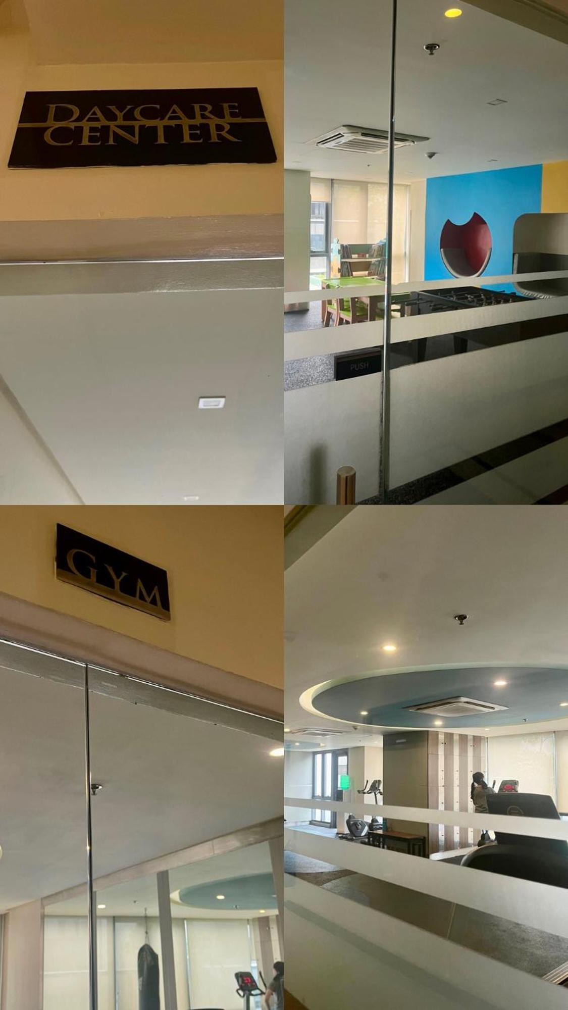 Greenbelt Hamilton Tower 1 Makati City Zewnętrze zdjęcie