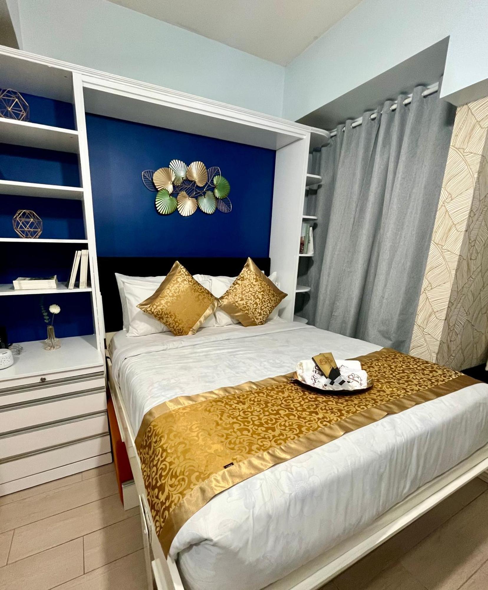 Greenbelt Hamilton Tower 1 Makati City Zewnętrze zdjęcie