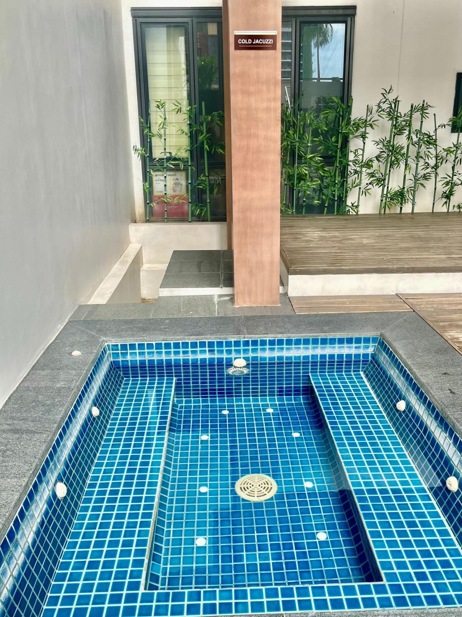 Greenbelt Hamilton Tower 1 Makati City Zewnętrze zdjęcie