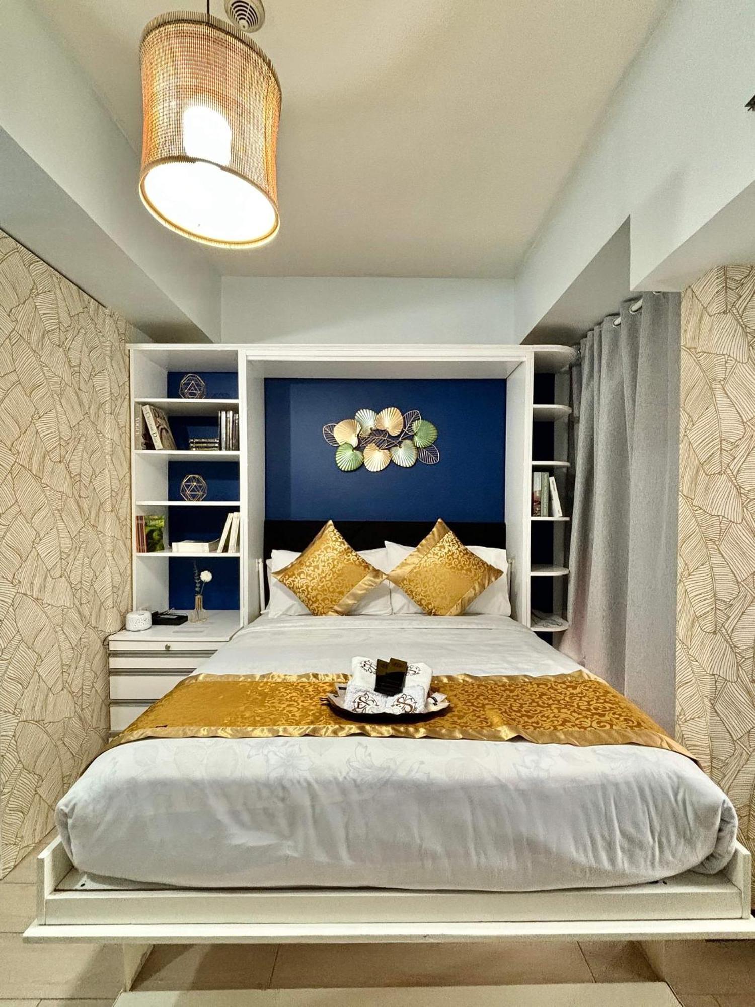 Greenbelt Hamilton Tower 1 Makati City Zewnętrze zdjęcie
